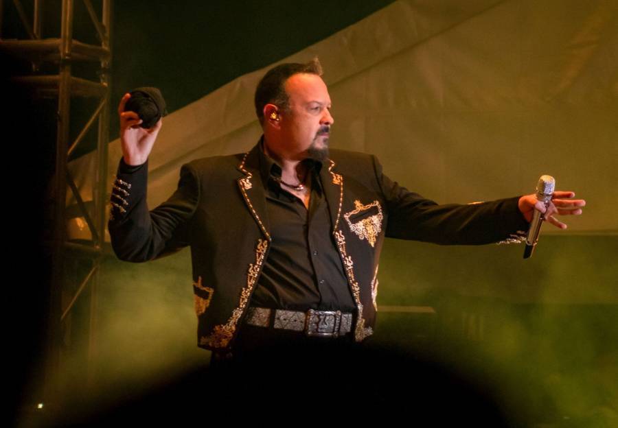 Balacera en Villanueva, Zacatecas, desata operativo cerca del rancho de Pepe Aguilar