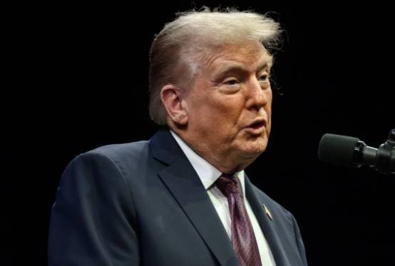 Trump anunci&oacute; que visitar&aacute; Venezuela