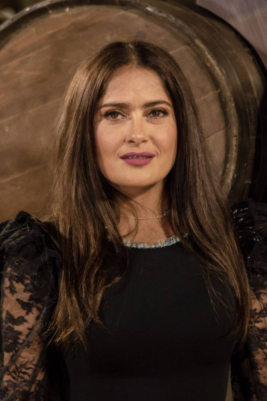 Incentivos al Cine y Series se Presentar&aacute;n en M&eacute;xico con Participaci&oacute;n de Salma Hayek