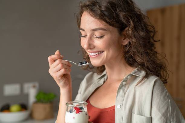 El regreso del  yogurt como aliado cotidiano de la  salud digestiva