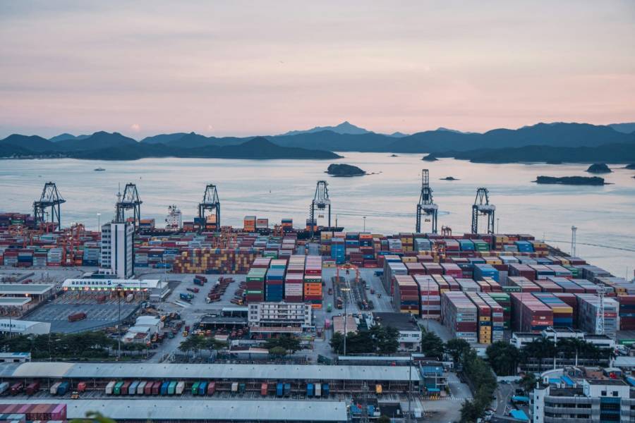China eliminar&aacute; aranceles a importaciones de 53 pa&iacute;ses africanos desde mayo
