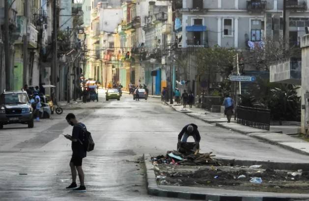 Preocupa a la ONU la a agudizaci&oacute;n de la crisis socioecon&oacute;mica en Cuba