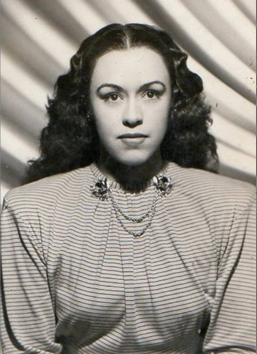 Dolores Mu&ntilde;oz Ledo, pionera del doblaje mexicano, fallece a los 107 a&ntilde;os
