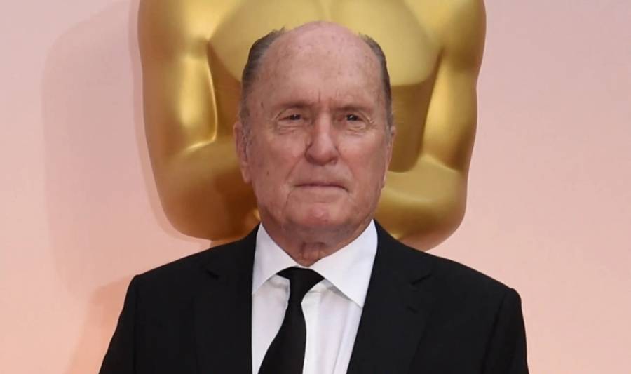 Fallece Robert Duvall, legendario actor de Hollywood, a los 95 a&ntilde;os