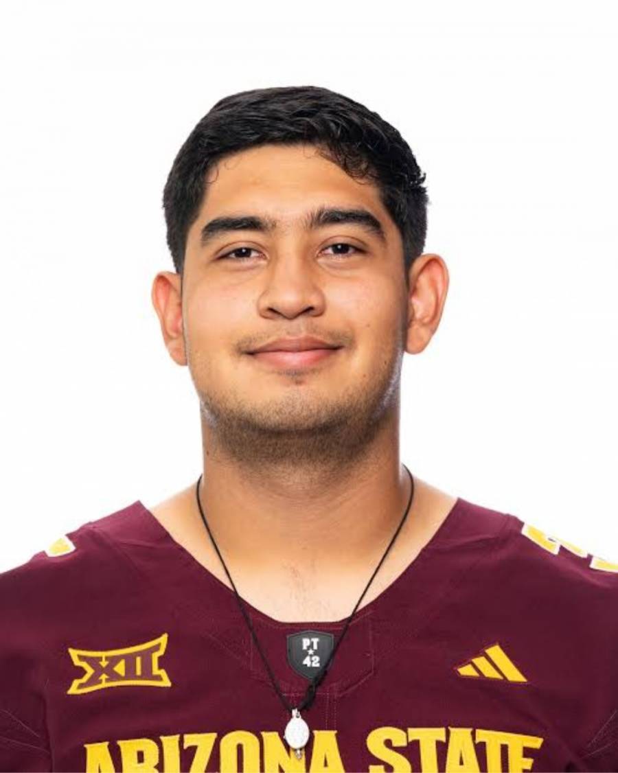 Jes&uacute;s G&oacute;mez, el pateador mexicano que busca llegar a la NFL