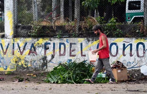 Espa&ntilde;a enviar&aacute; ayuda humanitaria a Cuba v&iacute;a ONU