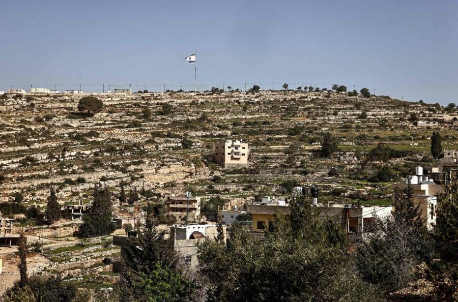 La ONU condenan las medidas israel&iacute;es en Cisjordania
