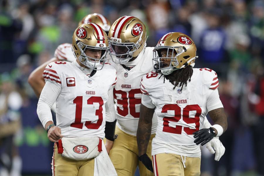 San Francisco 49ers ser&aacute;n locales en juego de NFL en Ciudad de M&eacute;xico