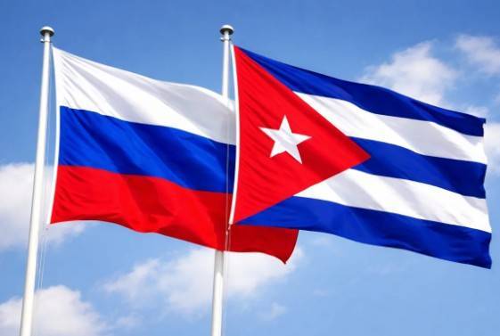 Putin recibi&oacute; a Cuba y apunt&oacute; contra EEUU por agravar la crisis energ&eacute;tica de la isla