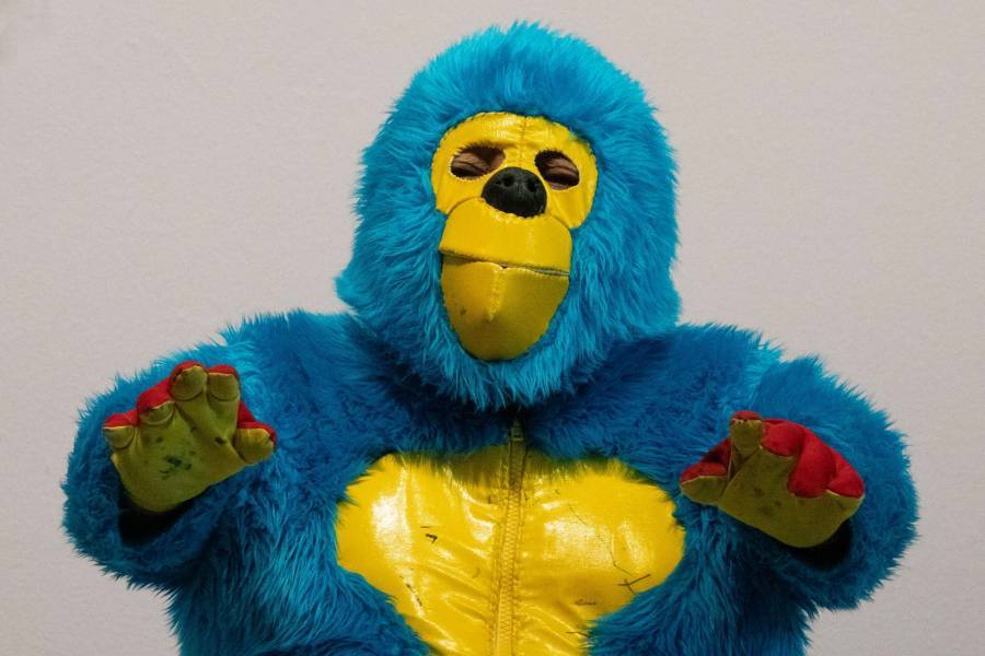 Exluchador que dio vida a “KeMonito” denuncia acoso y bloqueos por parte del CMLL