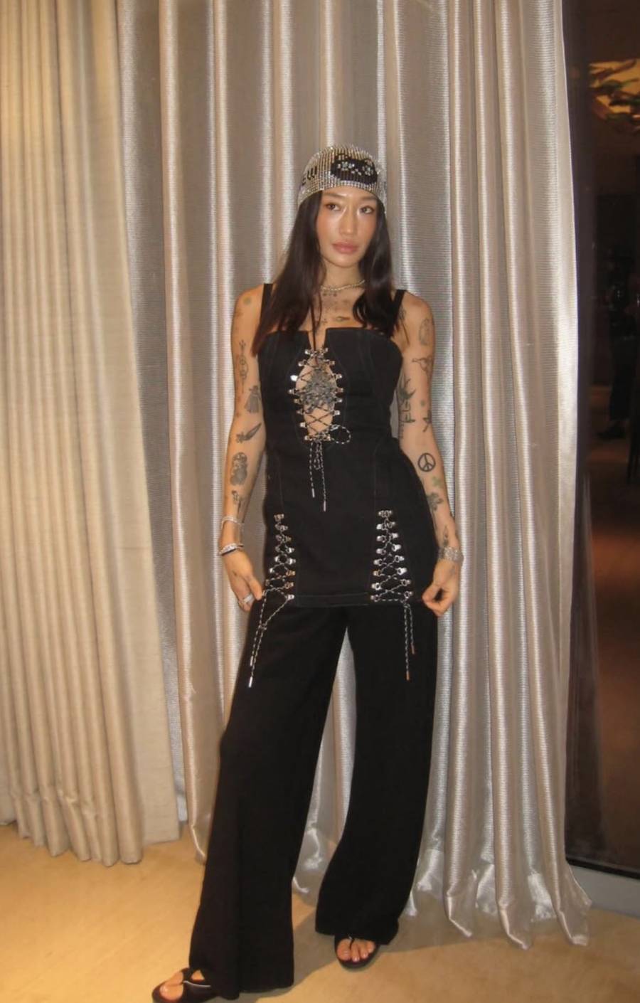 Peggy Gou: la alquimista del beat que conquista el Est&eacute;reo Picnic 2026