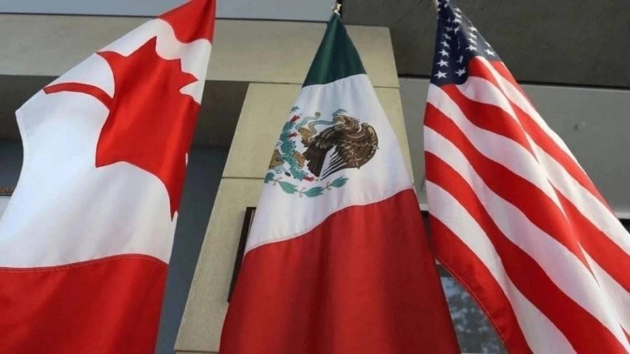 EE.UU. analiza cambios al T-MEC que podr&iacute;an excluir a Canad&aacute;