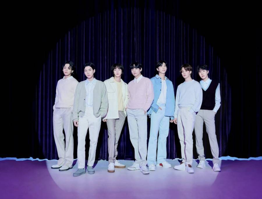 BTS hace historia en Mexico: SOLD OUT ABSOLUTO Y FIEBRE GLOBAL por sus tres conciertos en la CDMX
