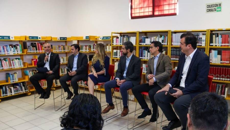 Energ&iacute;a solar y alianzas estrat&eacute;gicas impulsan un nuevo centro digital en Zapopan