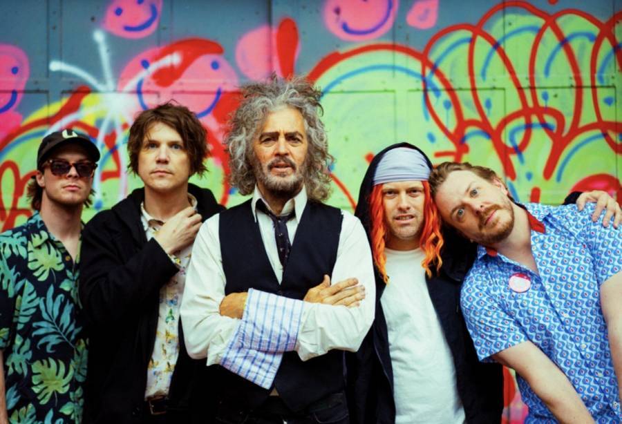 The Flaming Lips regresa a M&eacute;xico para ofrecer un show imperdible