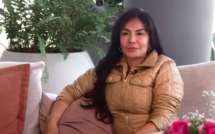 SCJN ordena a Telemundo pagar a Sandra &Aacute;vila por uso indebido de su imagen