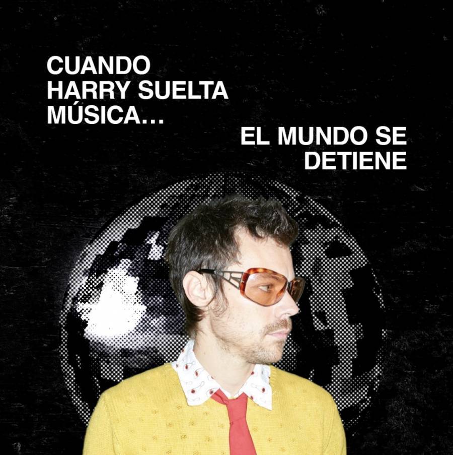 Harry Styles y seis noches hist&oacute;ricas en M&eacute;xico: cuando el fandom convierte a la CDMX en capital global del pop