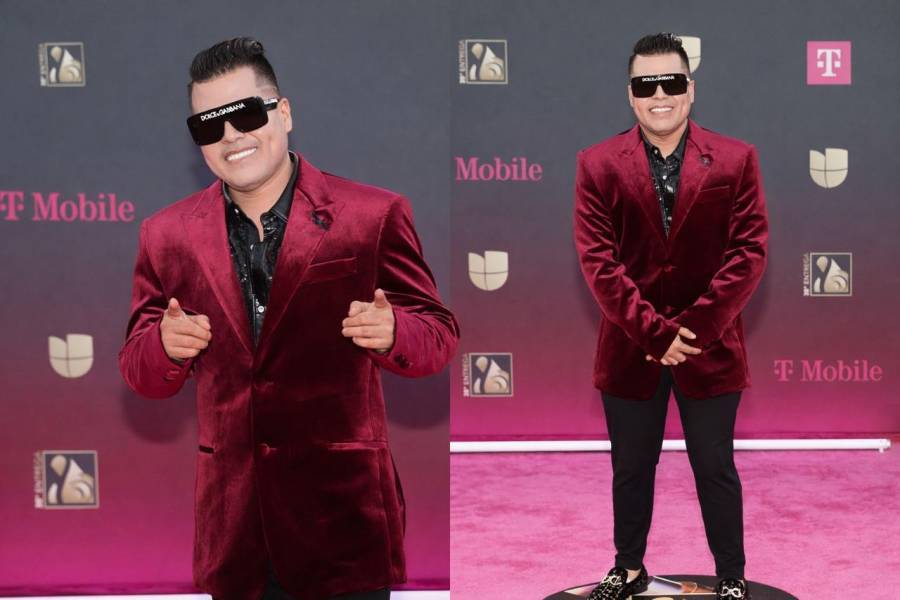 ICC lleva la cumbia urbana a Premio Lo Nuestro 2026 y consolida su impacto internacional