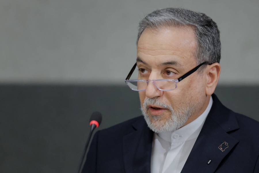 Ir&aacute;n afirma que un acuerdo con Estados Unidos est&aacute; 