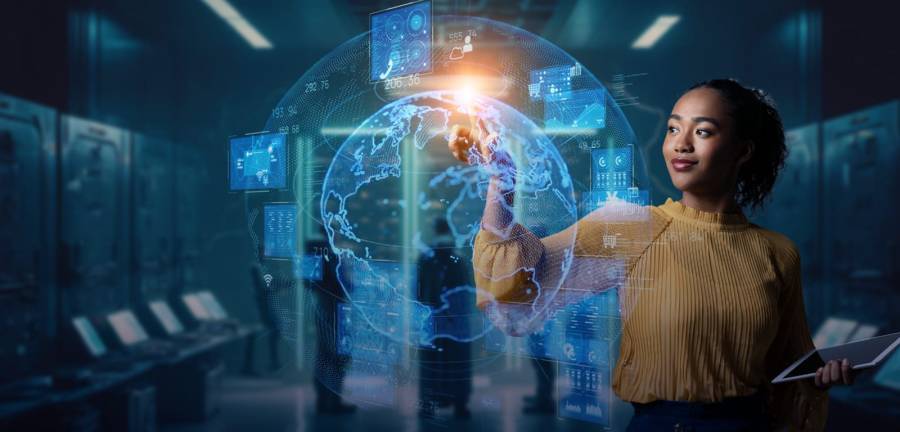 La banca acelera su estrategia digital para responder al consumo de la Generaci&oacute;n Z