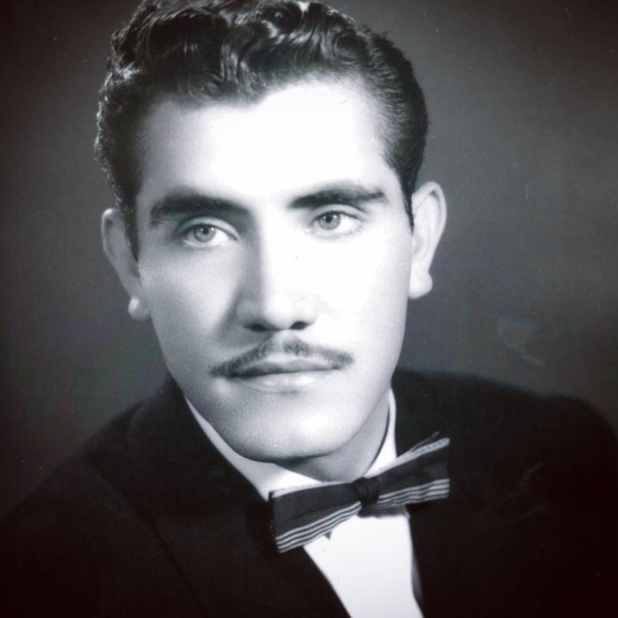 Fallece el actor y cantante Jaime Cuevas Lepe, ‘Fernando Lepe’, a los 90 a&ntilde;os