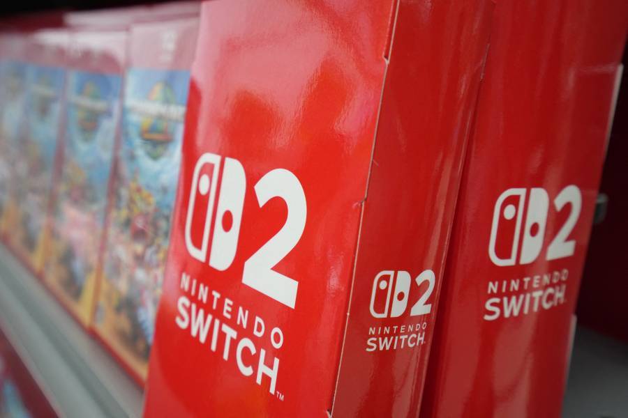 Pok&eacute;mon Viento y Pok&eacute;mon Ola llegar&aacute;n en 2027 a Nintendo Switch 2