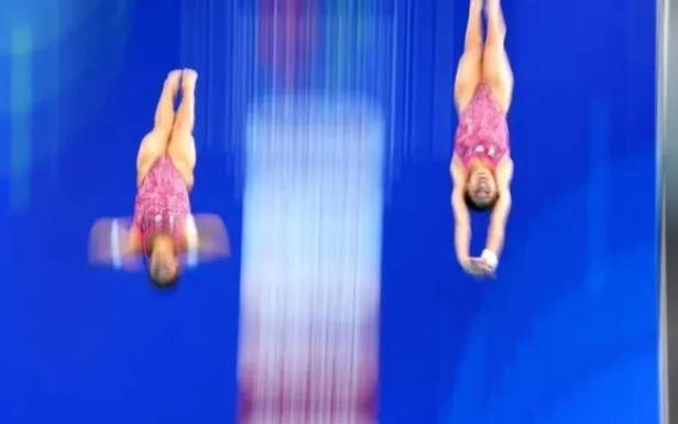 World Aquatics cancela fecha de la Copa Mundial de Clavados en Jalisco