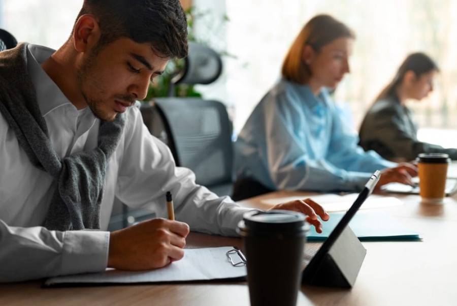 El dominio del ingl&eacute;s, clave para acceder a mejores empleos en el mercado mexicano