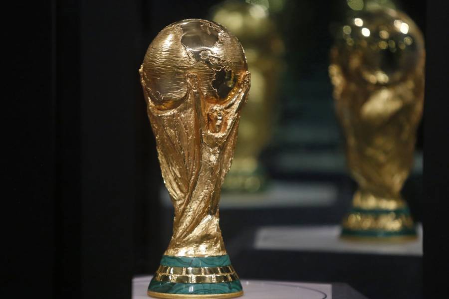 Mundial 2026: historia de renuncias y la posible salida de Ir&aacute;n