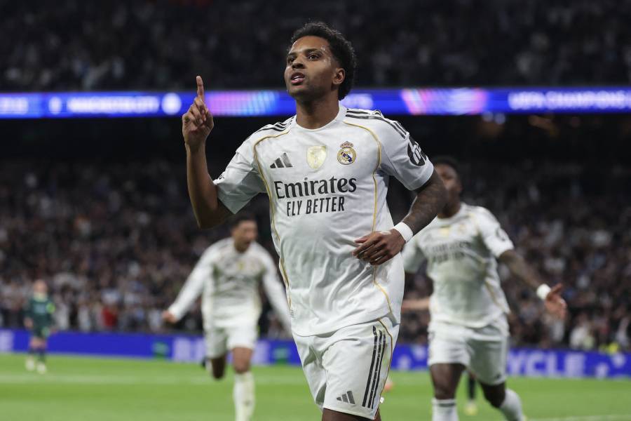 El brasile&ntilde;o Rodrygo sufre grave lesi&oacute;n y se perder&aacute; el Mundial