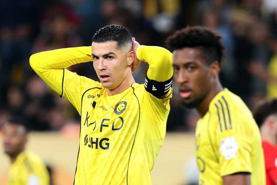 Qatar detiene el f&uacute;tbol profesional por la crisis en Medio Oriente