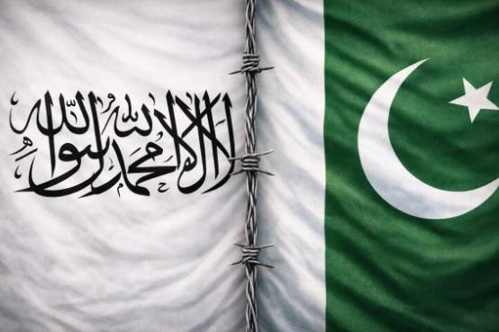 Todo lo que debes saber sobre la guerra entre Pakist&aacute;n y Afganist&aacute;n