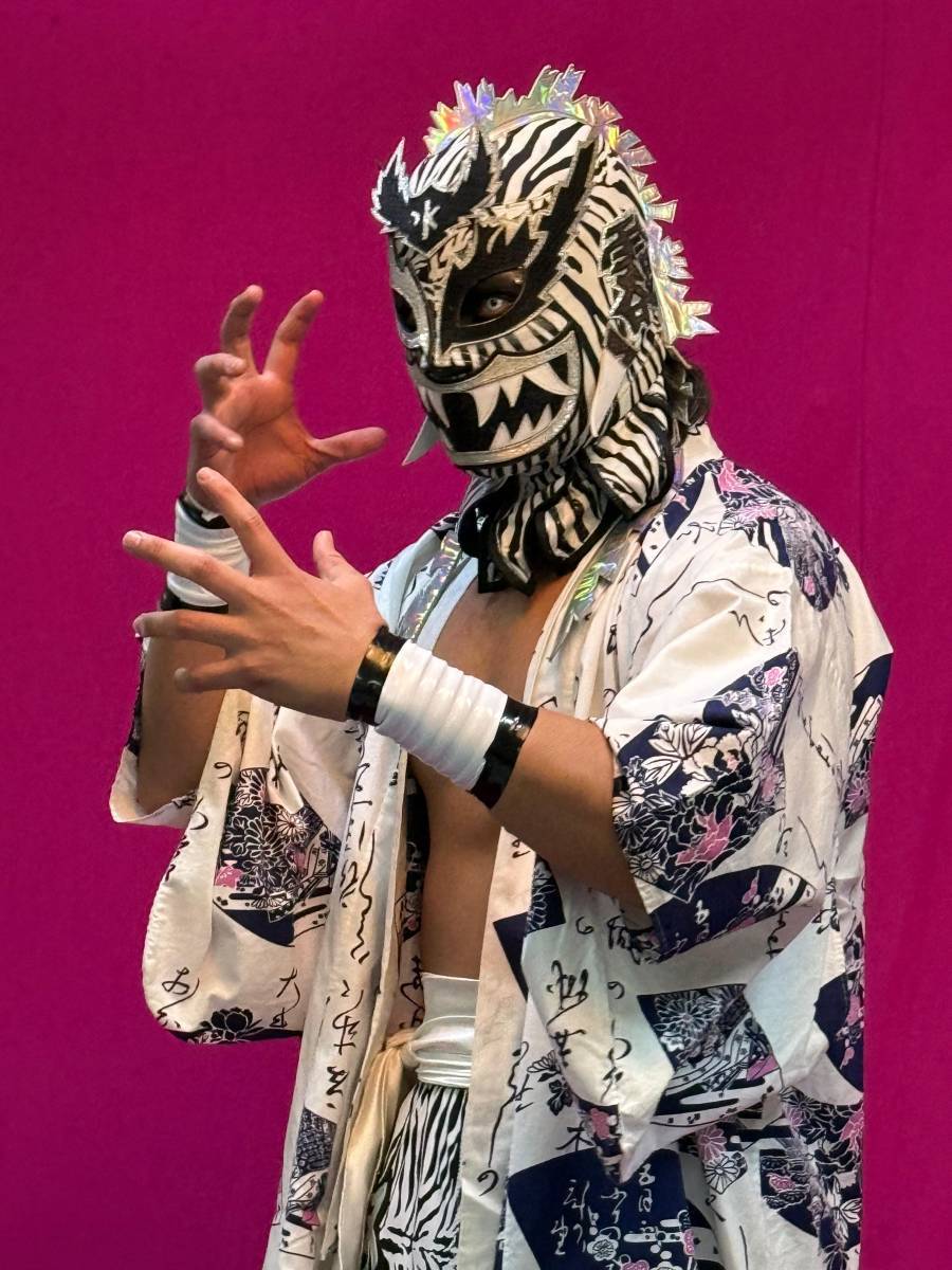 La Bestia despierta: Kaiju debuta en la Arena Coliseo de Guadalajara