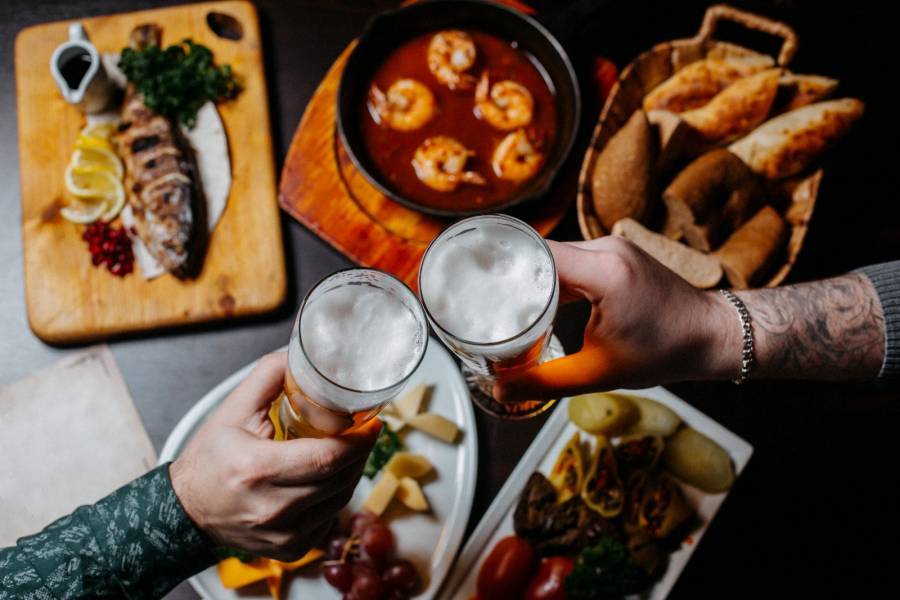 Del ceviche al mole: c&oacute;mo maridar la cocina mexicana, regi&oacute;n por regi&oacute;n