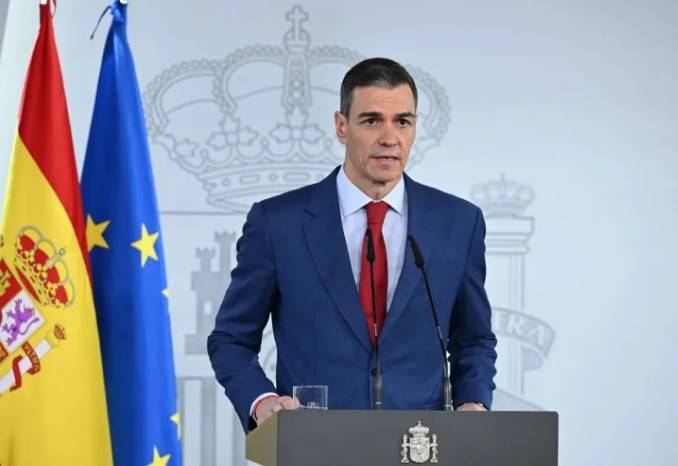 Espa&ntilde;a rechaza la guerra contra Ir&aacute;n y pide una salida diplom&aacute;tica