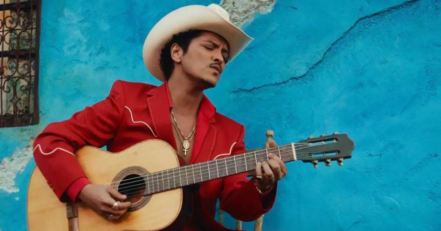 Bruno Mars regresa a M&eacute;xico con la gira “The Romantic” en el Estadio GNP Seguros con 4 conciertos