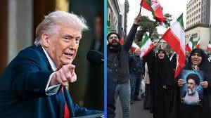 Trump quiere 