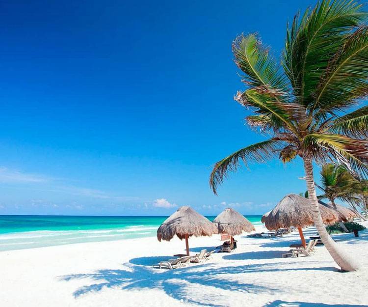 Tulum abre nuevos accesos p&uacute;blicos a la playa en favor de comunidades y visitantes