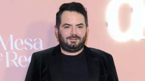 Jos&eacute; Eduardo Derbez confiesa que perdi&oacute; su patrimonio tras ser v&iacute;ctima de fraude