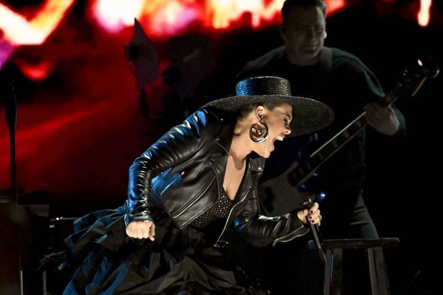 Cancelan conciertos de P!nk en la Ciudad de M&eacute;xico; anuncian proceso de reembolsos