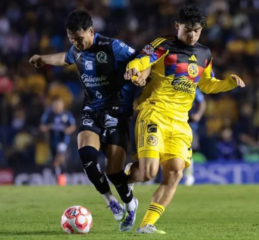 Gallos, obligados a reaccionar ante el Am&eacute;rica