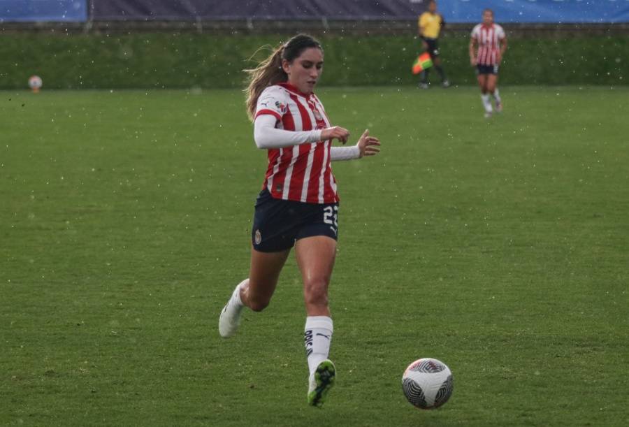 Cl&aacute;sico Nacional Femenil Chivas vs Am&eacute;rica se reanuda este martes tras suspensi&oacute;n por violencia en Jalisco