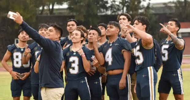 Pumas CU afin&oacute; motores para el arranque de la temporada 2026