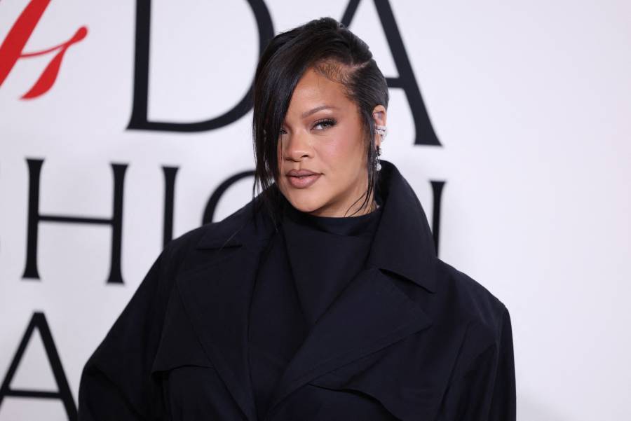 Detienen a mujer tras realizar disparos contra la casa de Rihanna en Los &Aacute;ngeles