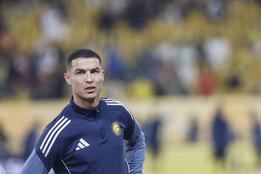 Este viernes se sabr&aacute; si Cristiano Ronaldo estar&aacute; en el amistoso M&eacute;xico vs Portugal
