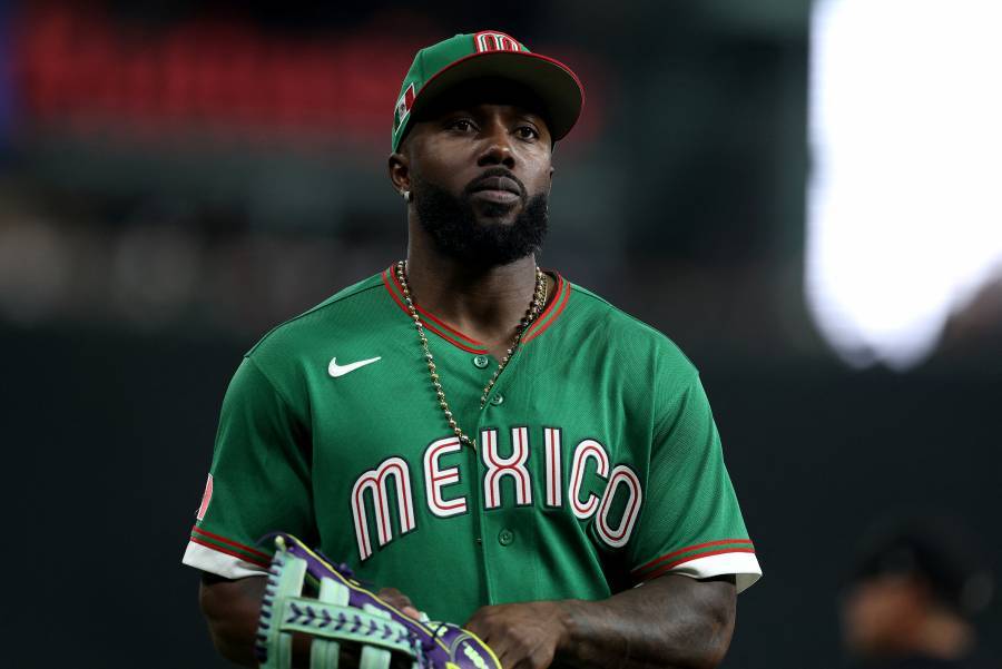 Pol&eacute;mica entre Arozarena y Raleigh tras gesto en el Cl&aacute;sico Mundial de Beisbol