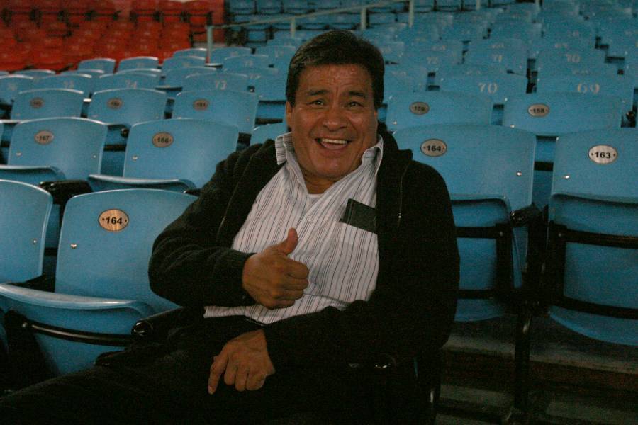 El Sat&aacute;nico: la leyenda del “rudo n&uacute;mero uno” que marc&oacute; la historia de la lucha libre