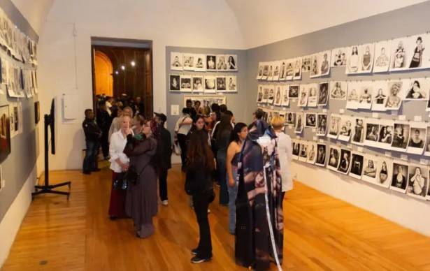 MAQRO inaugura exposiciones de Kate Van Doren y Bego&ntilde;a Bertr&aacute;n