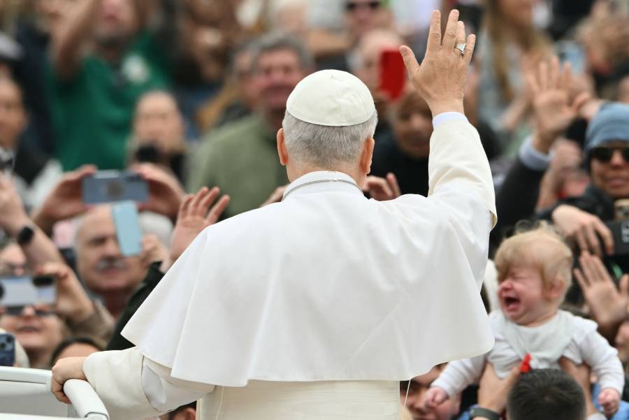 Vaticano designa a Gabriele Caccia como nuevo nuncio apost&oacute;lico en Estados Unidos