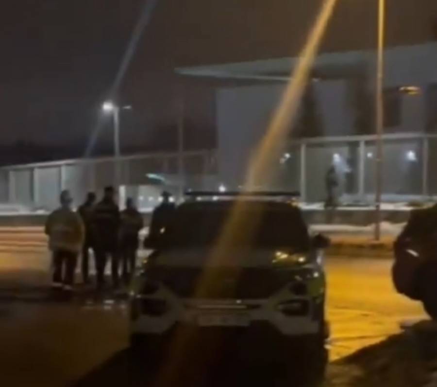 Polic&iacute;a noruega se&ntilde;ala posible m&oacute;vil terrorista en explosi&oacute;n en la embajada de EEUU